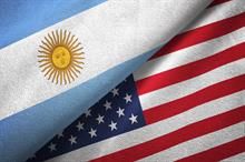 Argentina keen to join Americas Partnership for Economic Prosperity