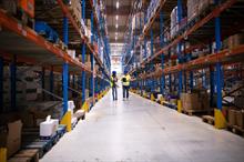 US Warehouse Worker Protection Act to address warehouse quota systems.