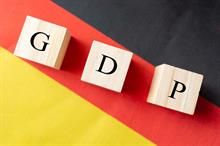 Price-, seasonal-, calendar-adjusted Q1 2024 German GDP up 0.2% QoQ