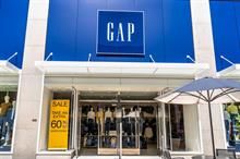 American firm Gap’s sales up 3% to $3.4 bn in Q1 FY24