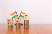 India’s GDP projected to expand by 6.6% in FY25, 6.2% in FY26: Moody’s.