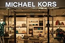 Fashion brand Michael Kors and Mastercard team up for AI shopping