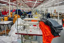 UFLPA’s impact on US textile imports: A shift in global trade dynamics.