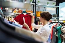 US garment prices surge in April to highest in over a year: Cotton Inc