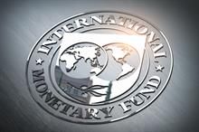 IMF stresses market-based dollar rate for Bangladesh again