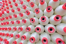 North India cotton yarn prices up as ICE cotton gains, demand sluggish