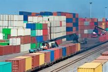 $1.84-bn German aid scheme to back rail freight operators in EU.