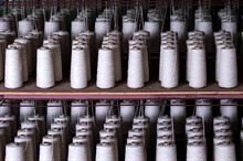 PC, polyester & viscose yarn prices ease due to poor demand in India.