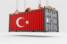 Turkiye’s exports up 0.1% YoY in Apr 2024; imports up 4% YoY: Turkstat.
