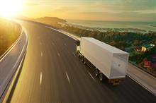 US truck freight market contracts notably during Q1 2024: U.S. Bank
