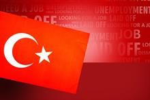 Turkiye’s unemployed aged over 15 fall by 19,000 to 3.57 mn in March