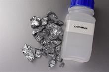 ECHA expands mandate to restrict chromium (VI) substances