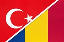 Romania, Turkiye target $15 bn in bilateral trade volume: Prez Erdogan