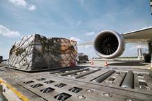 Trans-Pacific air cargo market set for busier summer: Xeneta.