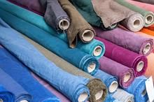 China's fabric exports rise in Q1 2024; Vietnam leads as top market