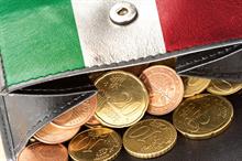 Italy’s GDP projected to grow 1% in 2024