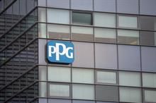 PPG to invest $300Mn in North American manufacturing expansion