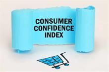 Italy’s consumer confidence index up from 95.2 to 96.4 in May: Istat