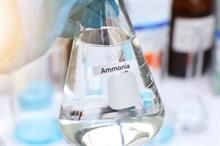 Hanwha & INEOS partner for low-carbon ammonia facility in USA