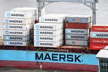Maersk expects industry-wide Q2 2024 capacity loss of 15-20%