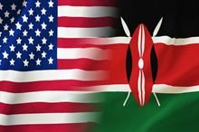 US, Kenya intend to sign commercial & investment partnership