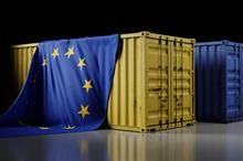 Businesses urged to prepare for EU’s new import control system ICS2.