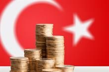 S&P Global boosts Turkiye's credit ratings to B+