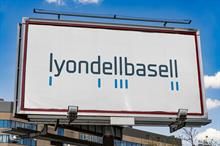 LyondellBasell opens new distribution hub in Hungary.