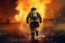 California assembly introduces bill to ban PFAS in firefighter gear
