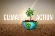 World Bank Group, IMF deepen efforts to scale up climate action.