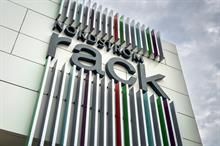 Nordstrom rack expands with new location in Apple Valley, MN.
