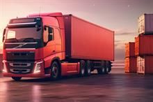 European road freight industry slightly better in 2024: BCG report