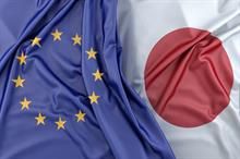 Japan, EU concur on transparent, sustainable supply chains initiative