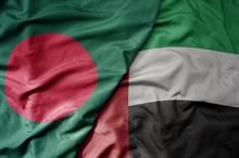 Bangladesh, UAE pledge economic cooperation boost
