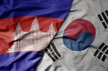 Cambodia, S Korea to set up talks channel between Korean firms, CDC