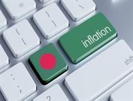 Inflation in Bangladesh drops slightly to 9.74% in Apr; non-food 9.34%