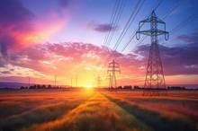 China's power consumption up 7% YoY in Apr; generation up 3.1% YoY