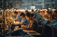 4,577 Philippine garment workers retrenched in Jan-Apr: CONWEP