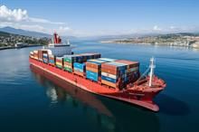 Drewry's World Container Index up 16%, Red Sea crisis raises freight