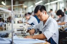 Vietnam’s textile & garment exports rise 6.7% in Jan-Apr 2024.