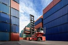 Drewry WCI further increases; container freight rises 12% this week