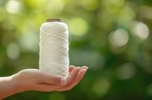 PC, polyester & viscose yarn prices stable in India, demand low.