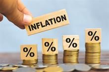 Bangladesh on track toward 7.5% inflation goal, claims minister.