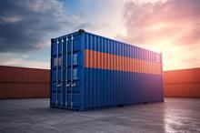 Mar US import container volume continues strong trajectory: Descartes.