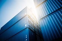 Rising volatility in China's container market: Container xChange