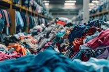 RMIT & Australian retailers partner to study fashion waste.