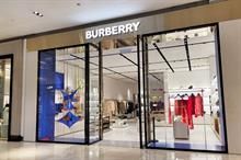 Revenue of British fashion house Burberry at $3.73 bn in FY24