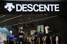Japanese firm Descente’s sales rise 5.3% in FY24.