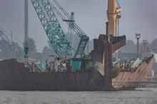AD Ports Group to build terminal at Bangladesh’s Chittagong Port.