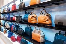 China's leather exports at $6 bn in Jan-Feb, trunks & suitcases lead.
